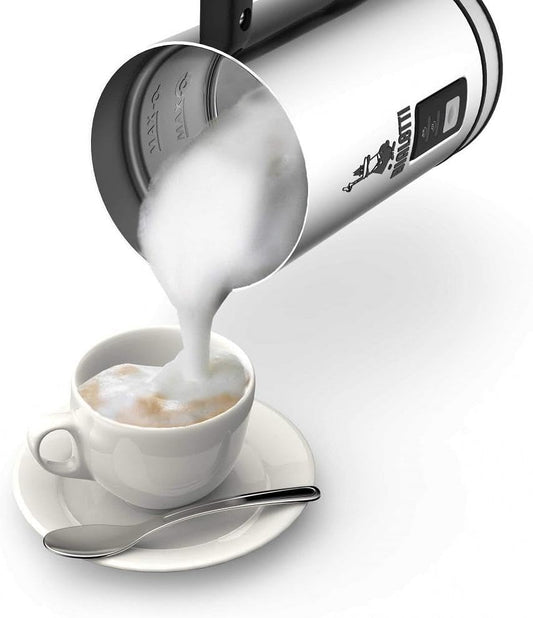 Elektrischer Milchaufschäumer von Bialetti
