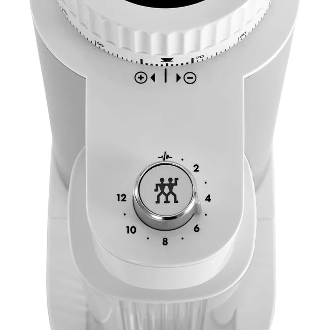 Zwilling Enfinigy Kaffeemühle