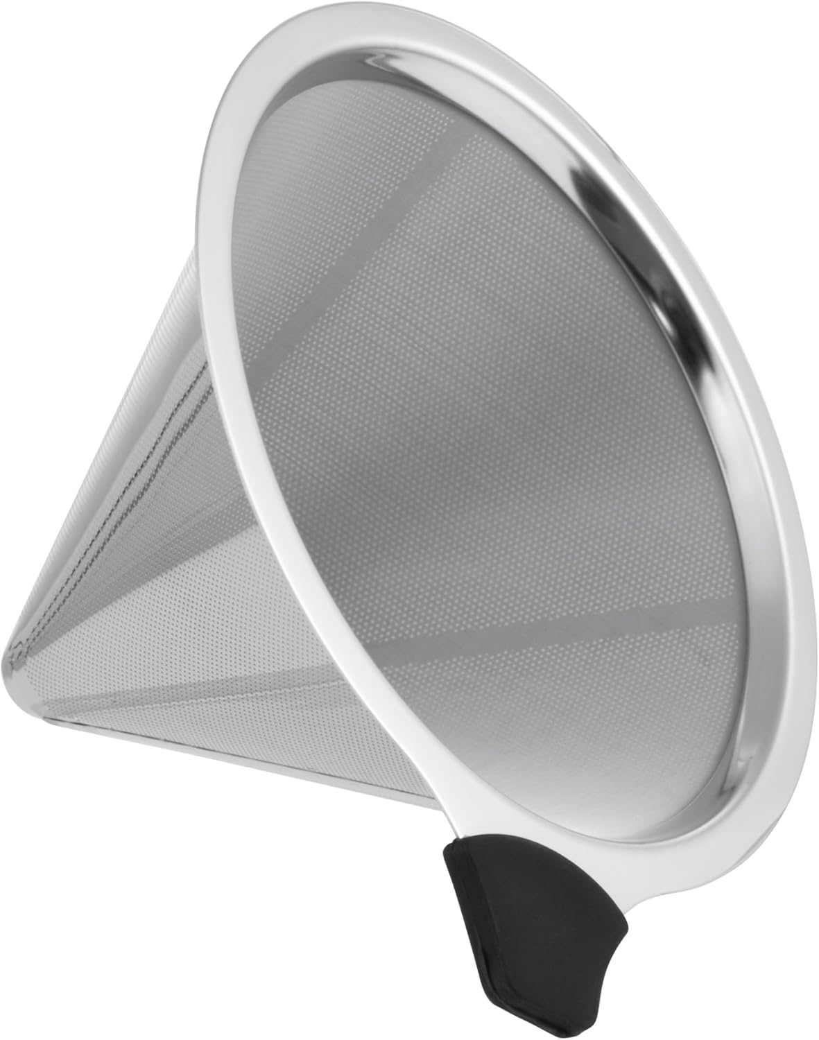 Reusable Stainless Steel Filter