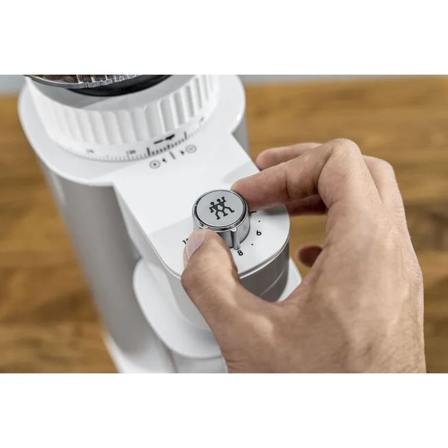Zwilling Enfinigy Kaffeemühle