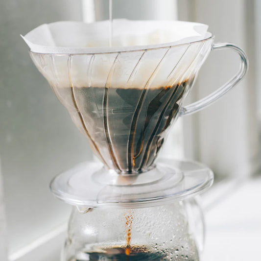 Hario V60 Papierfilter Größe 3