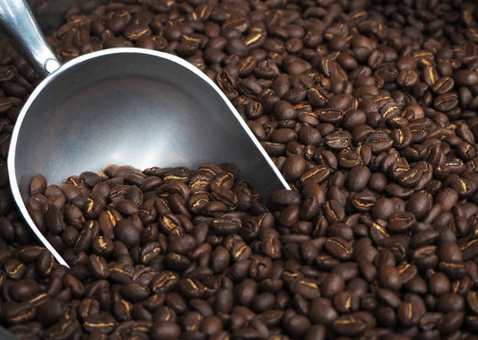 Orangutan Coffee