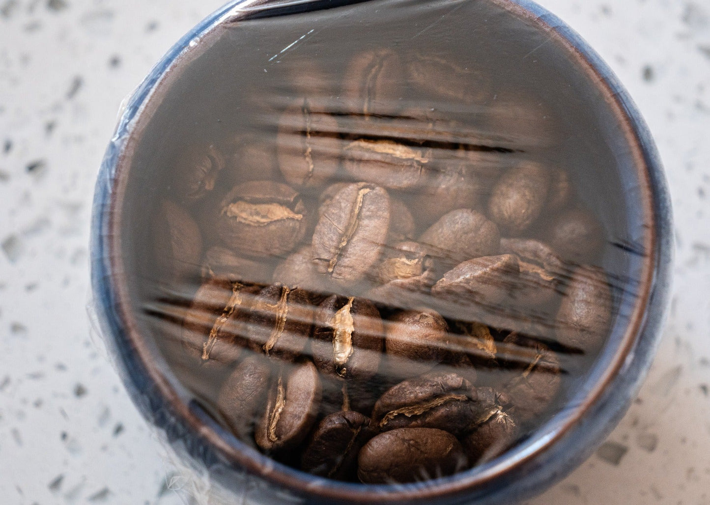 Orangutan Coffee