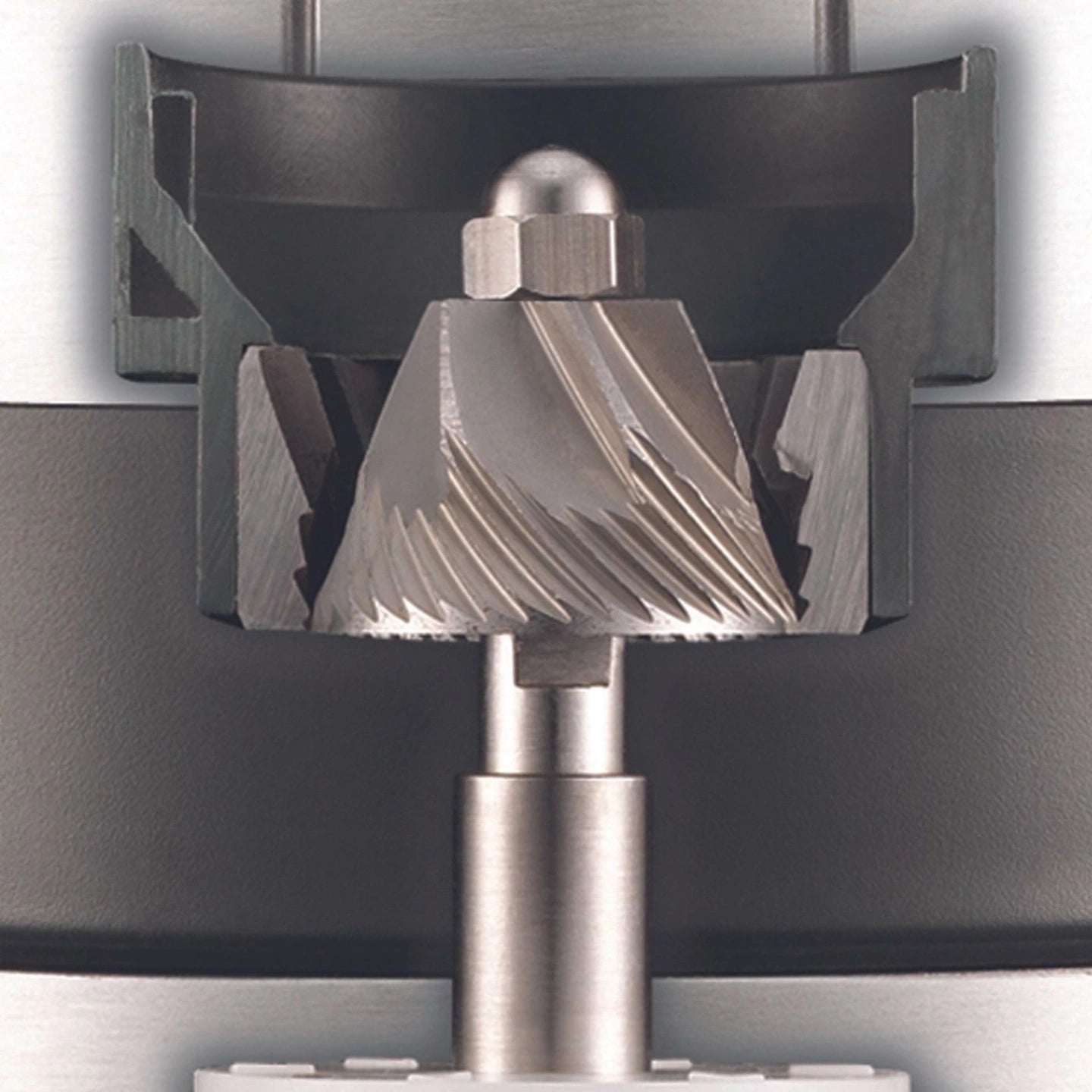 Graef CM702EU Kaffeemühle