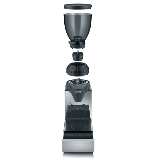 Graef CM850 Kaffeemühle