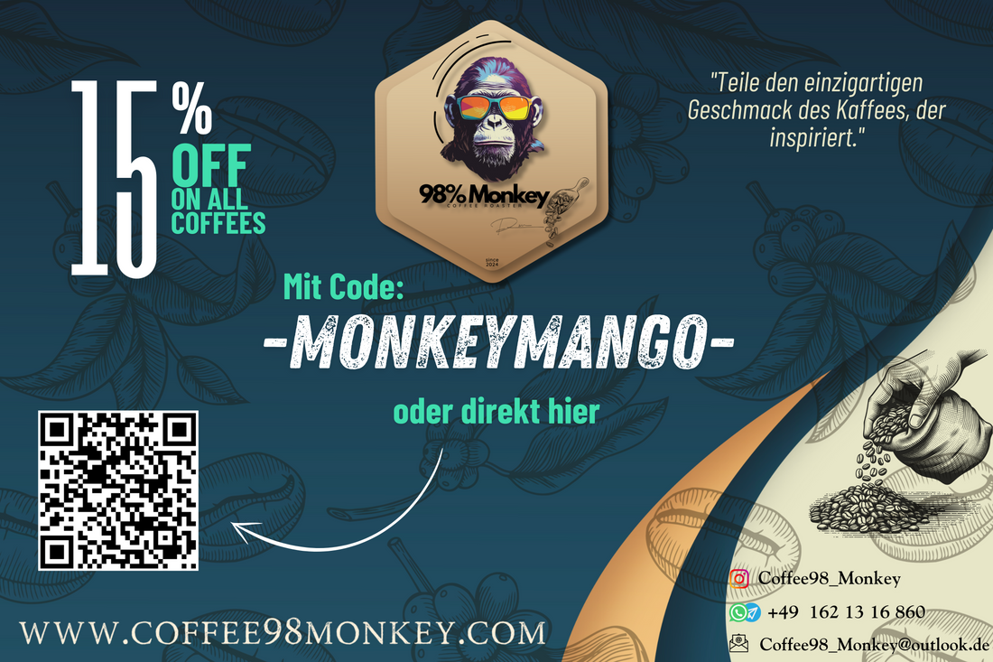 Für meine Kolleg*innen bei Mango: