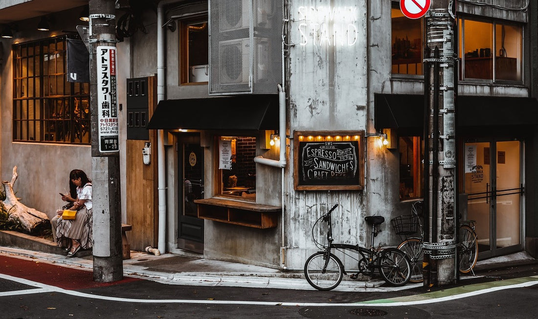 Cultura del Café en Asia: Una Exploración Profunda