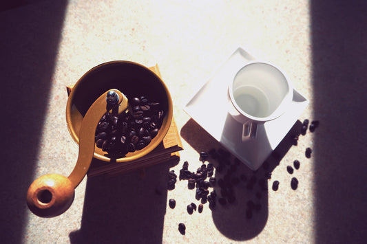 La Fascinante Historia del Café y su Evolución en el Mundo
