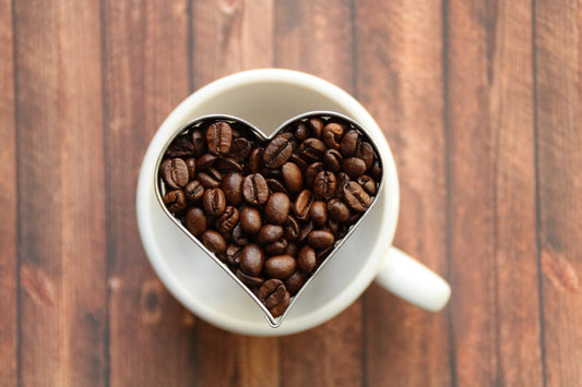 Café y Bienestar: Explorando los Beneficios para la Salud