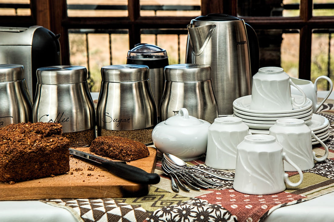 Café y Postres: Maridajes Perfectos