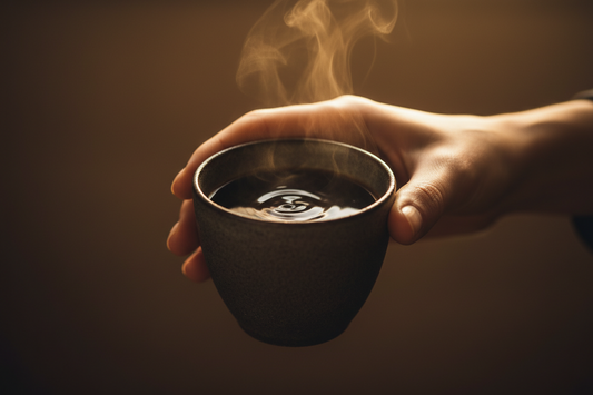 El cuerpo del café: esa sensación que no se ve, pero se siente