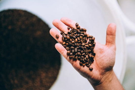 Qué café elegir para espresso en casa