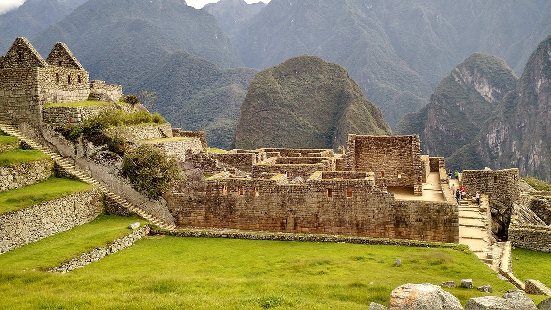 Explorando Cafés de Perú: Sabores y Técnicas