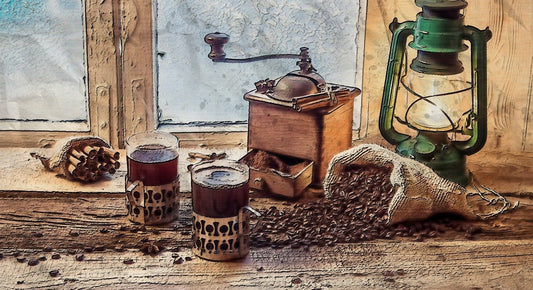 5 errores que hacen que tu café sepa peor en casa