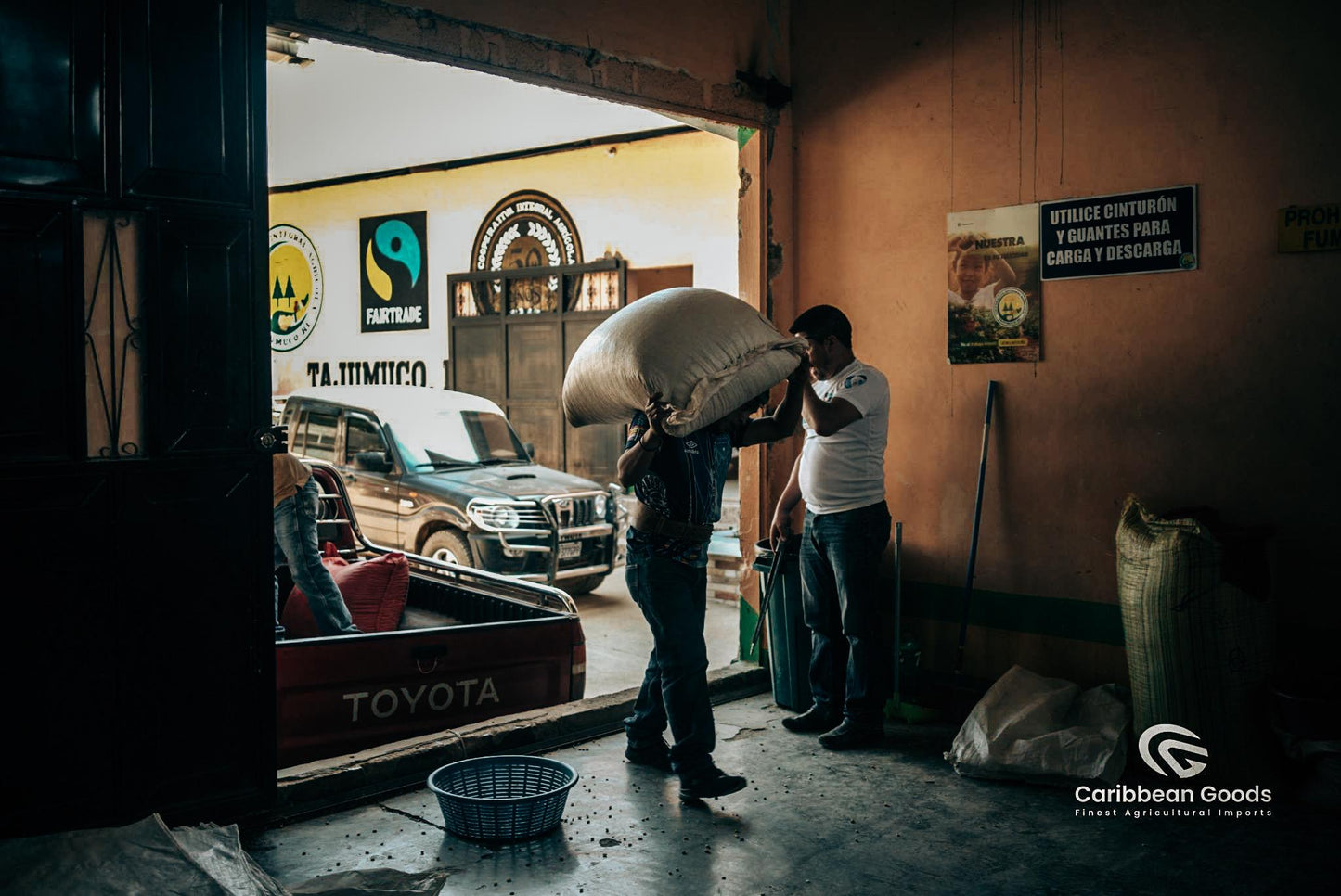 Guatemala Hunchouen – Washed