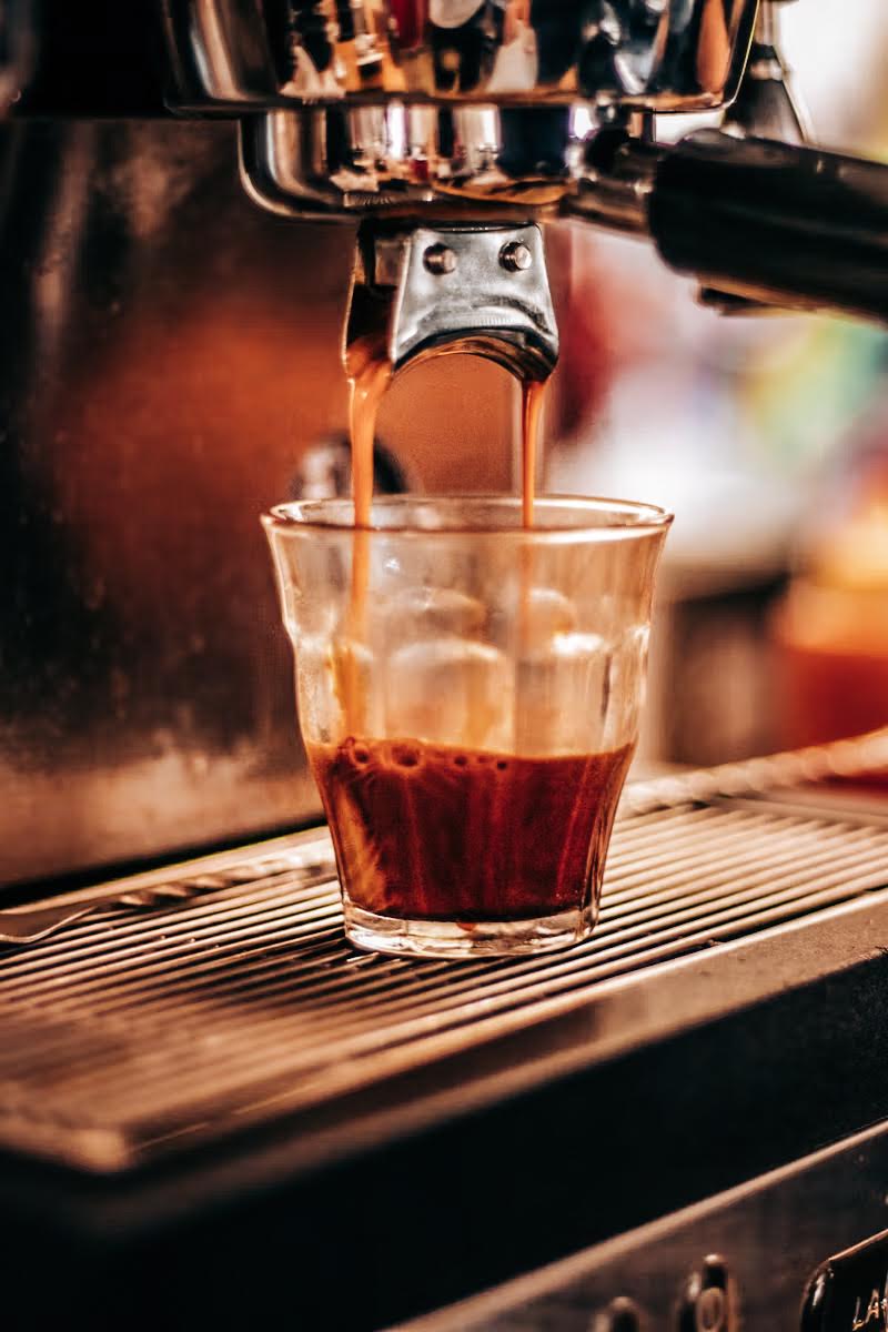 Mexiko Quetzal – Mountain Water Decaf