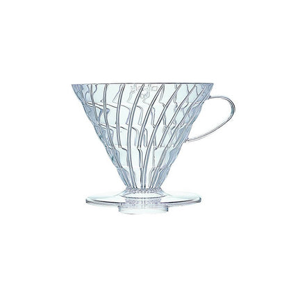 Hario V60 Dripper N.3 Transparent