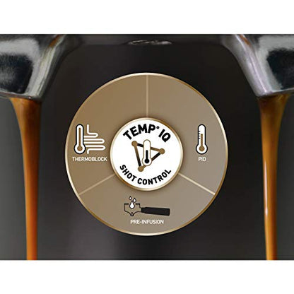 Breville Barista Max Espresso