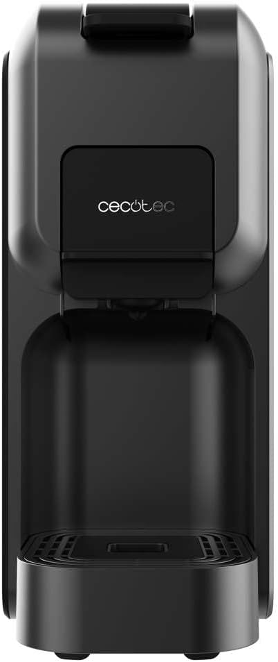 Cecotec Freestyle Compact Schwarz