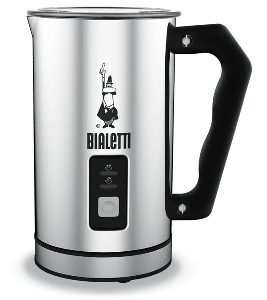 Espumador de Leche Eléctrico Bialetti