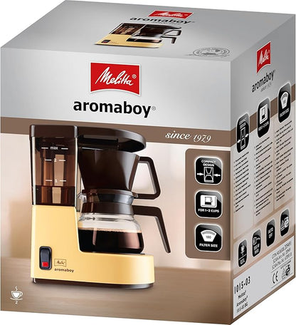 Melitta Aromaboy