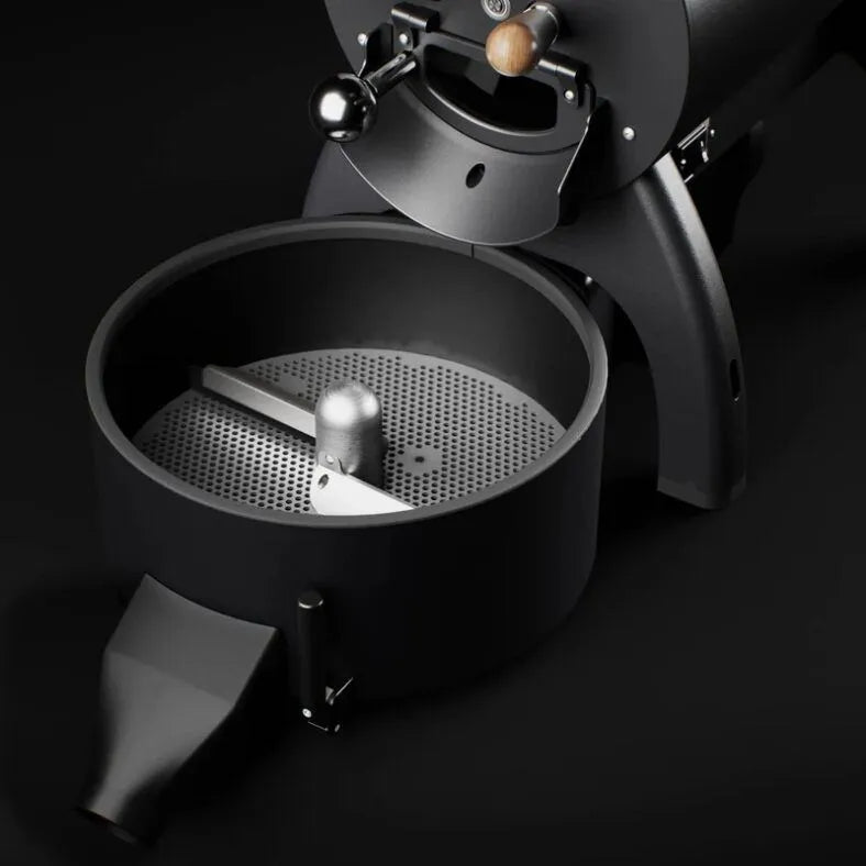 Aillio Bullet R2 Pro – 1.2 kg Coffee Roaster + 10 kg Green Coffee