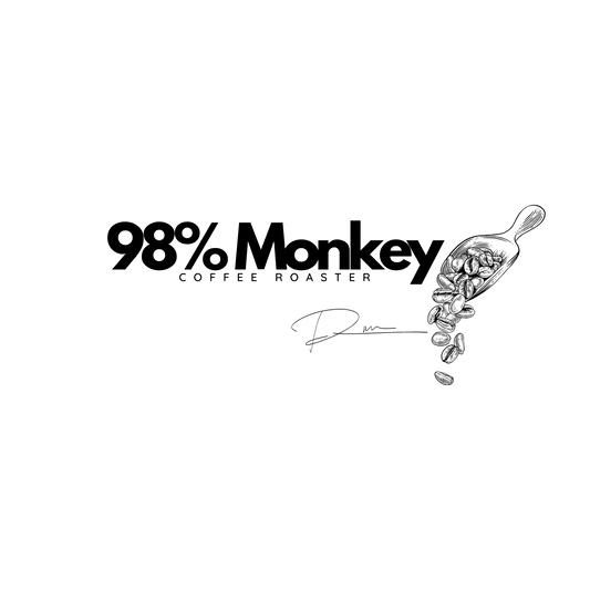 Sumatra Orang Utan – Giling Basah