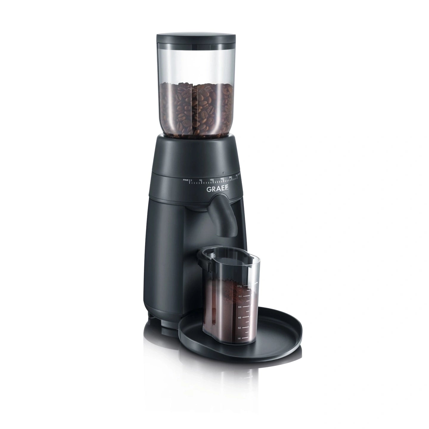 Graef CM702EU Kaffeemühle 