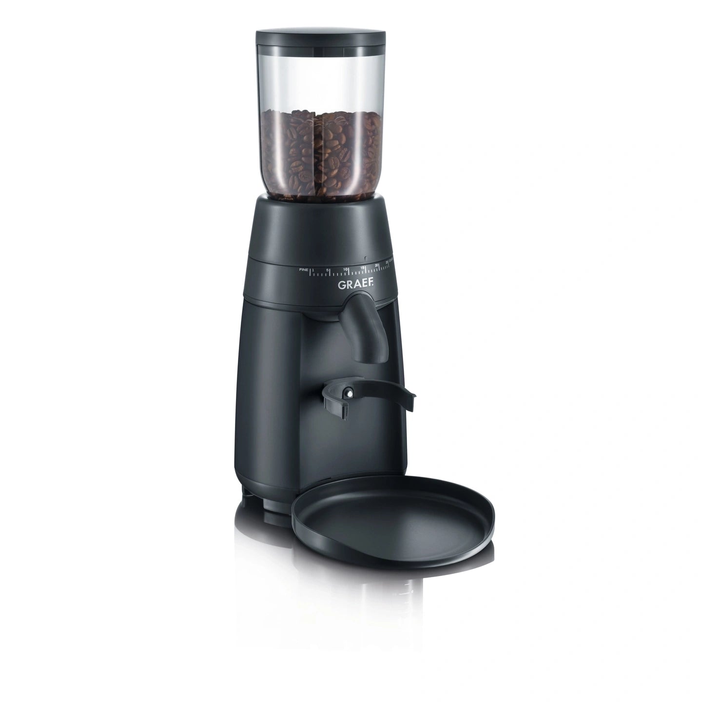 Graef CM702EU Kaffeemühle 