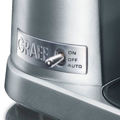 GRAEF CM800 Kaffeemühle