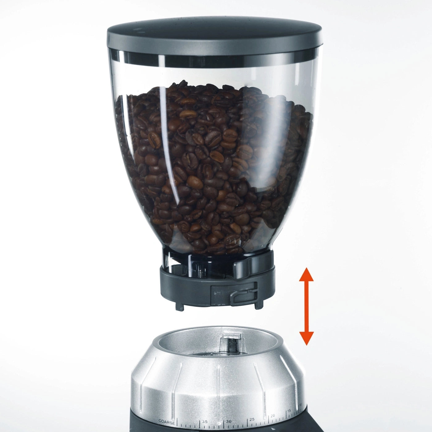 GRAEF CM800 Kaffeemühle