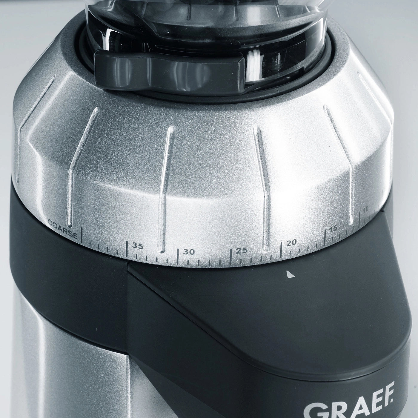 GRAEF CM800 Kaffeemühle