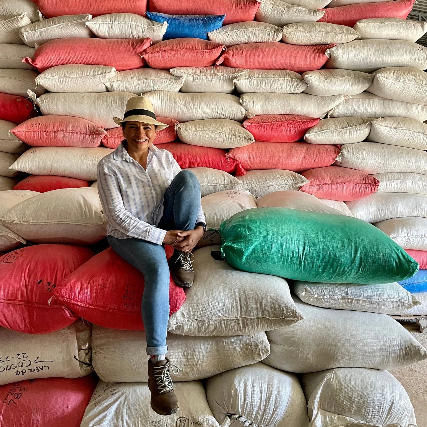 Honduras Catuai – Natural