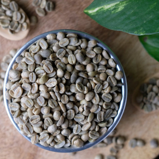 Yemen Ja’adi East Haraz – Limited Lot
