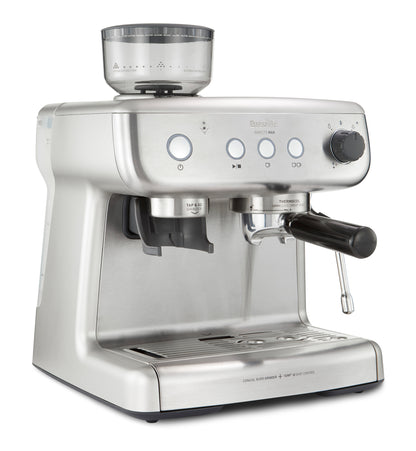 Breville Barista Max Espresso