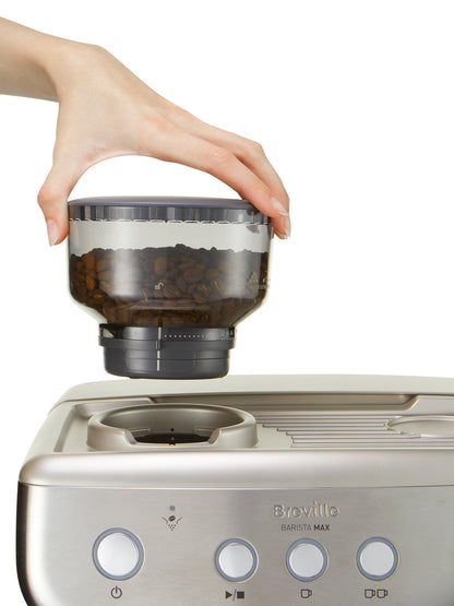 Breville Barista Max Espresso