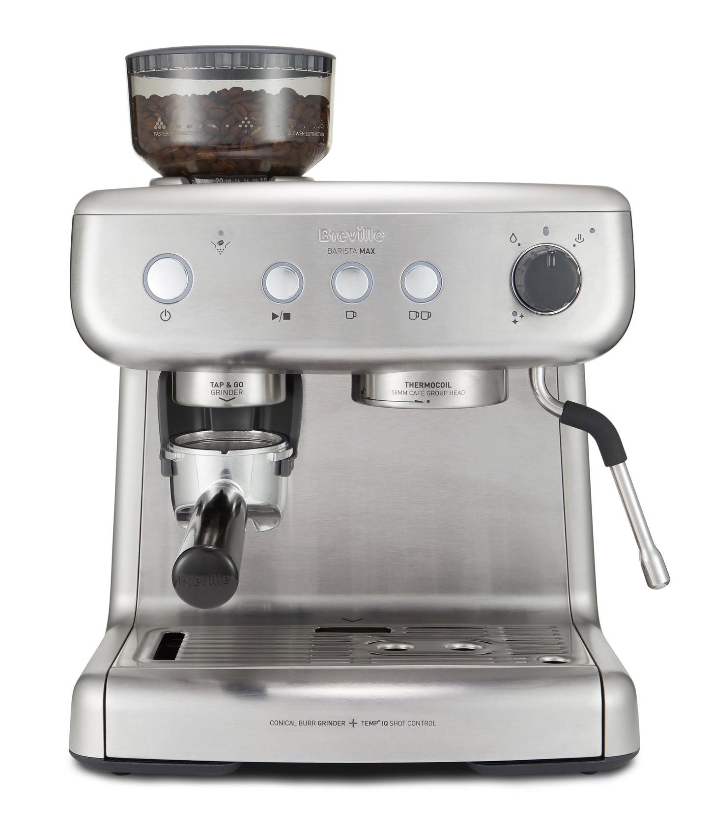 Breville Barista Max Espresso