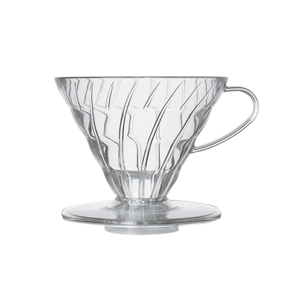 Hario V60 Dripper N.2 Transparente