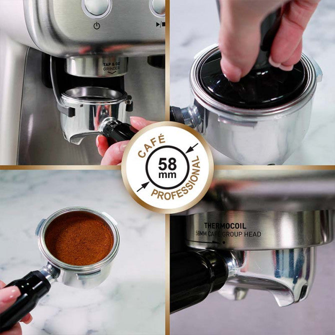 Breville Barista Max Espresso