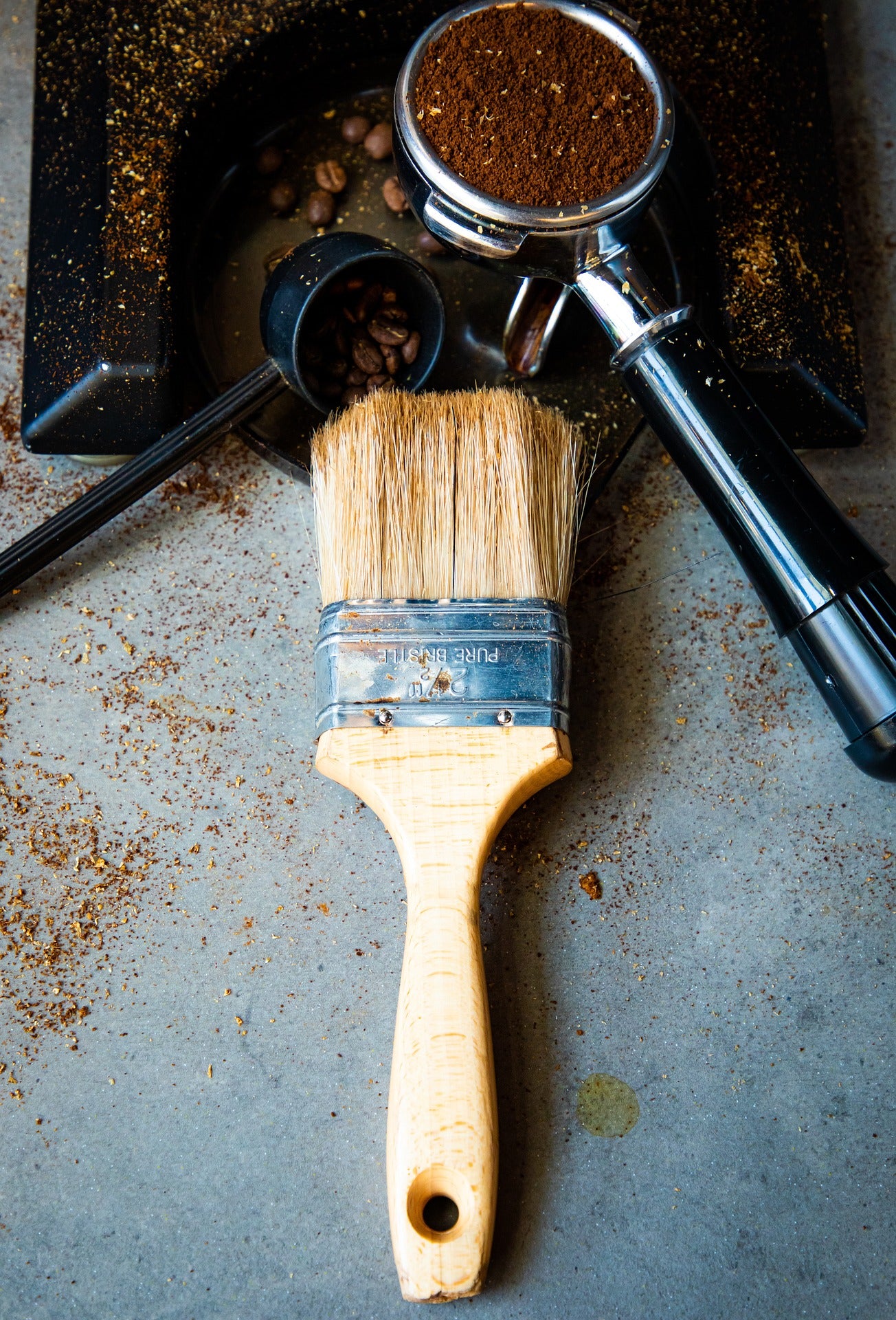 Honduras Bio-Entkoffeiniert