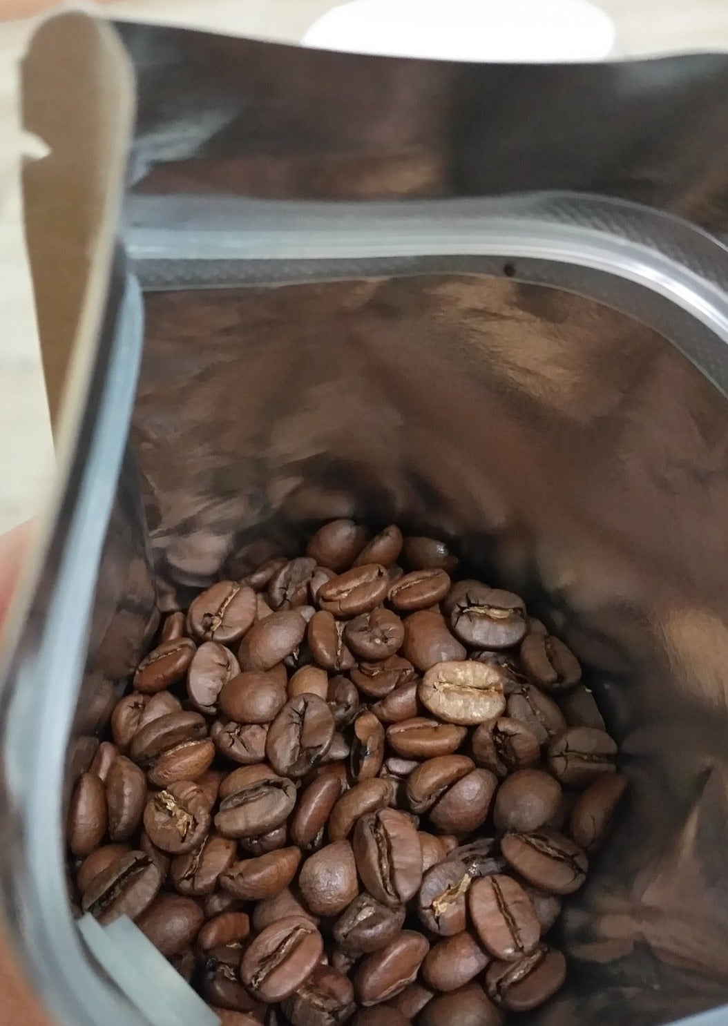 Mystery Box Coffee - 1 kg