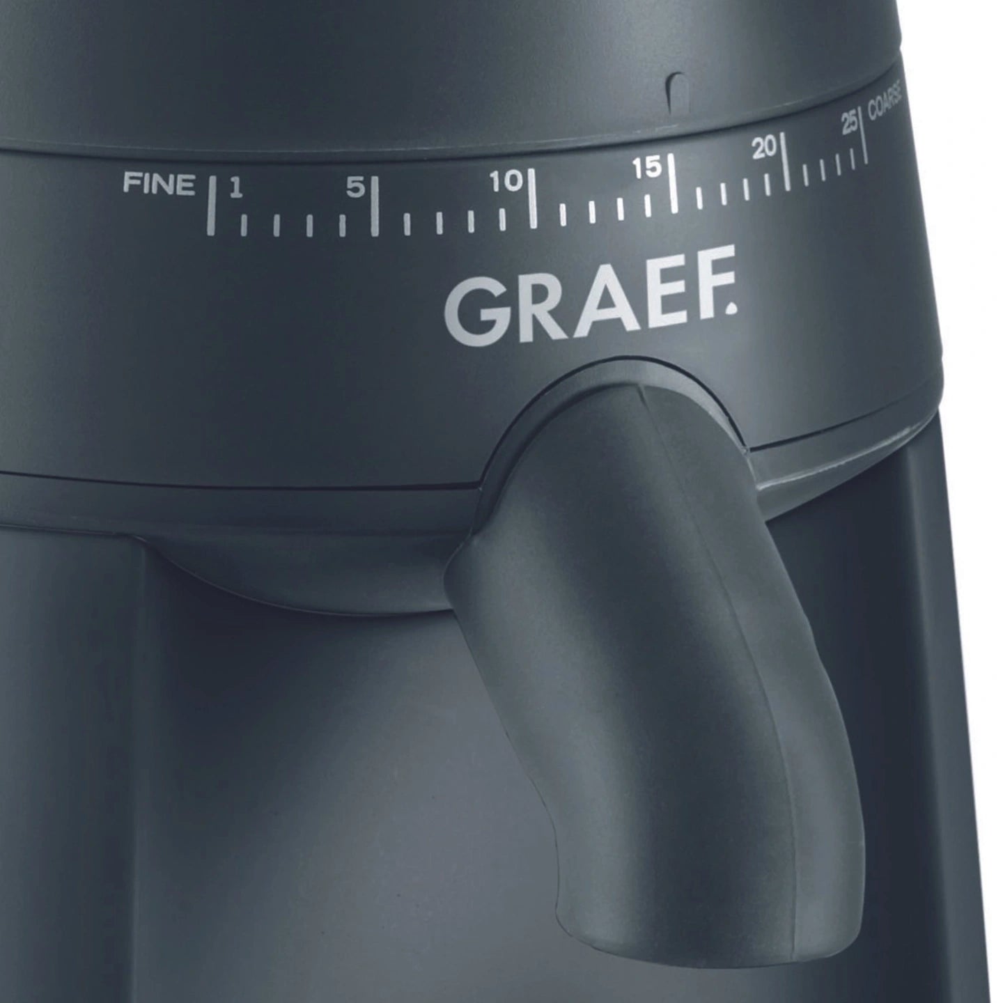 Graef CM702EU Kaffeemühle 