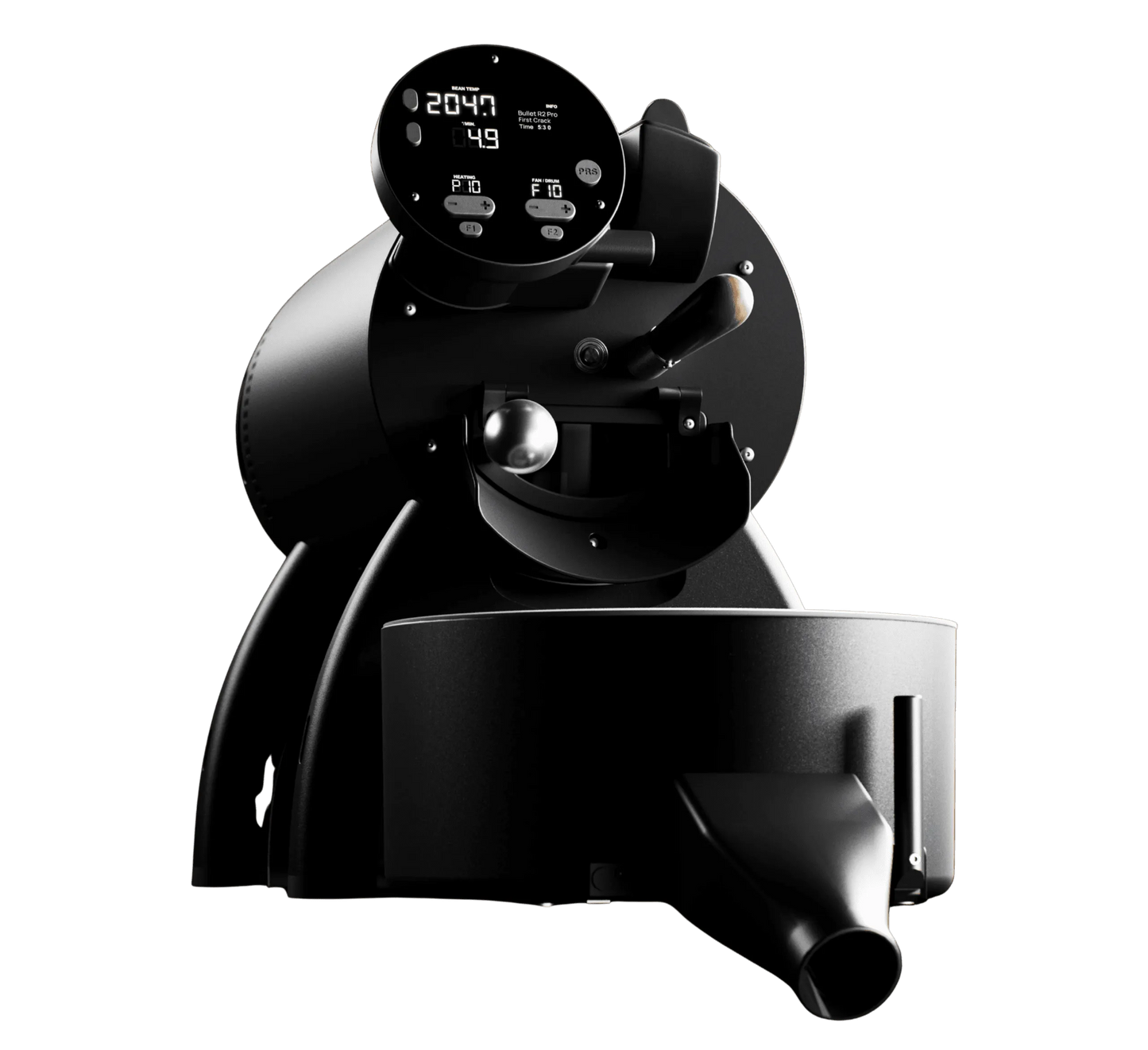 Aillio Bullet R2 Pro – 1.2 kg Coffee Roaster + 10 kg Green Coffee
