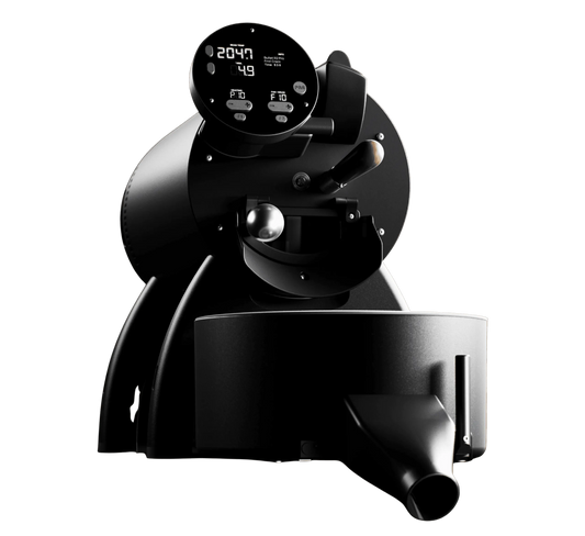 Aillio Bullet R2 Pro – 1,2-kg-Kaffeeröster + 10 kg Rohkaffee